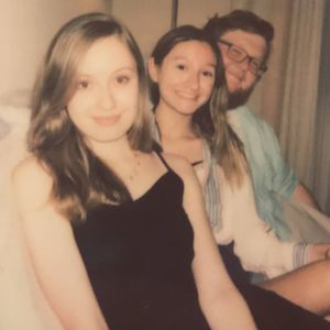 Meet your Posher, Maddy